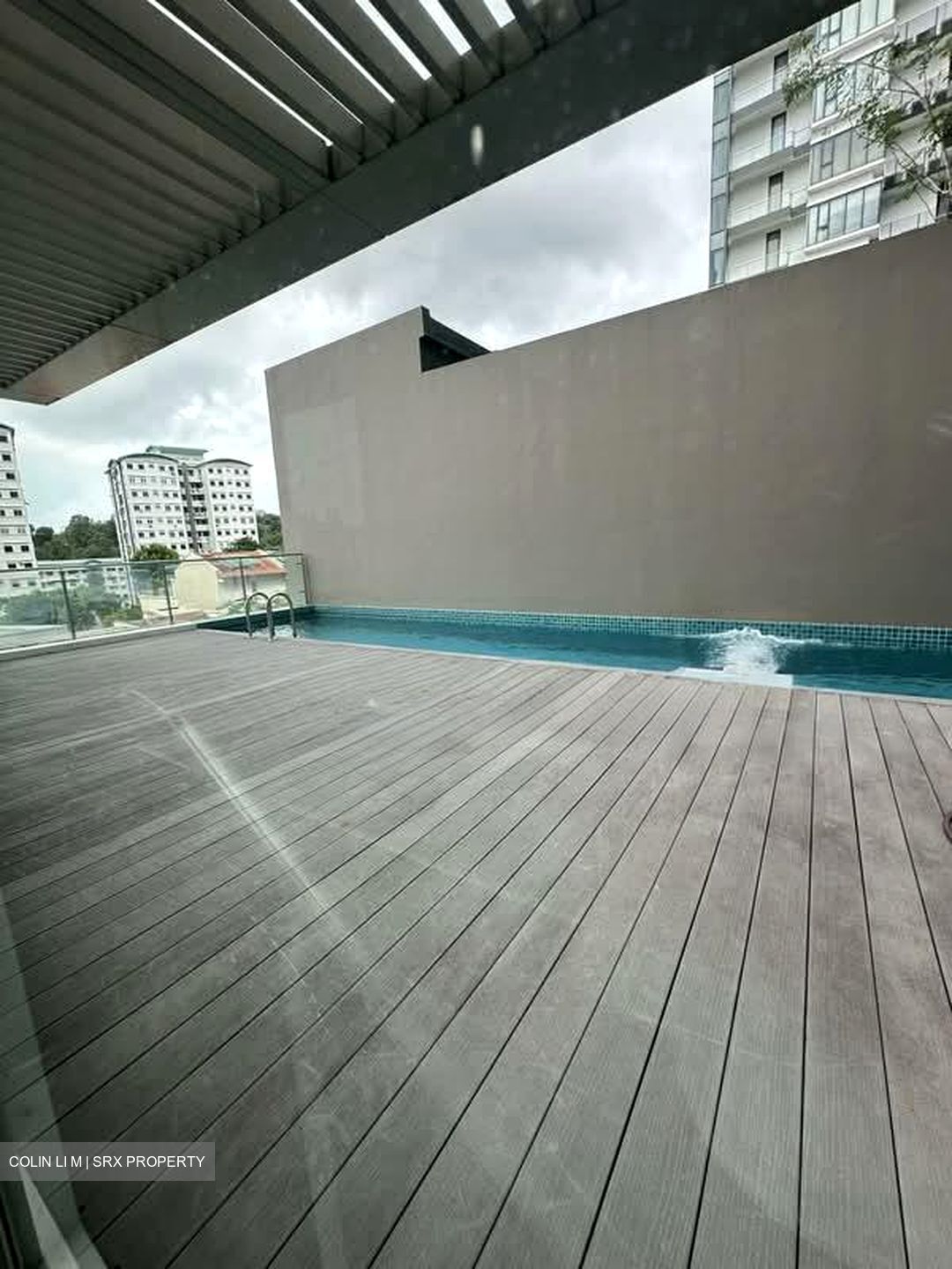 RESIDENCES AT EMERALD HILL (D9), Apartment #582236651